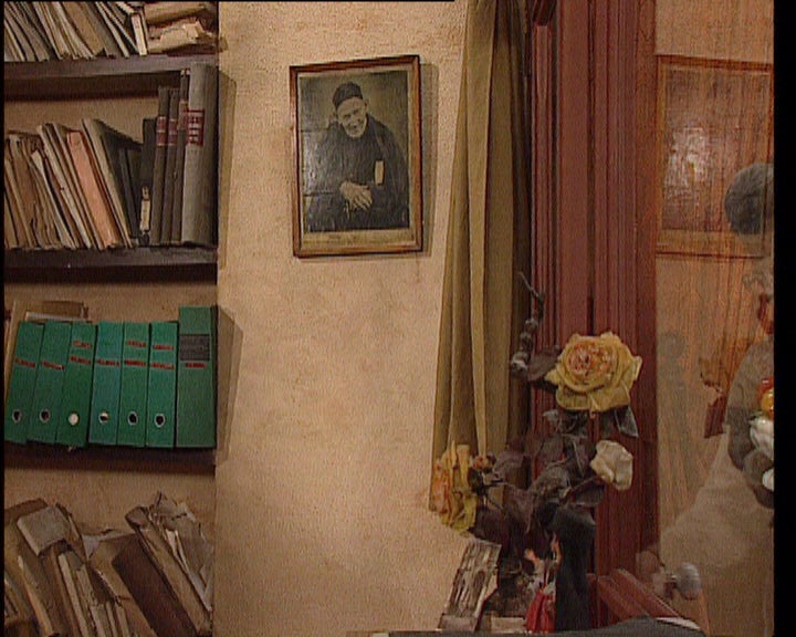 A Banqueira do Povo – Ep. 61, parte I