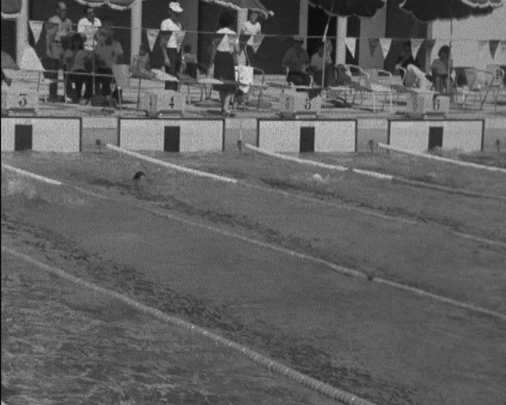 Campeonatos Nacionais de Natação