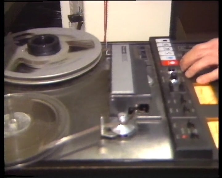 Início da atividade da RFM