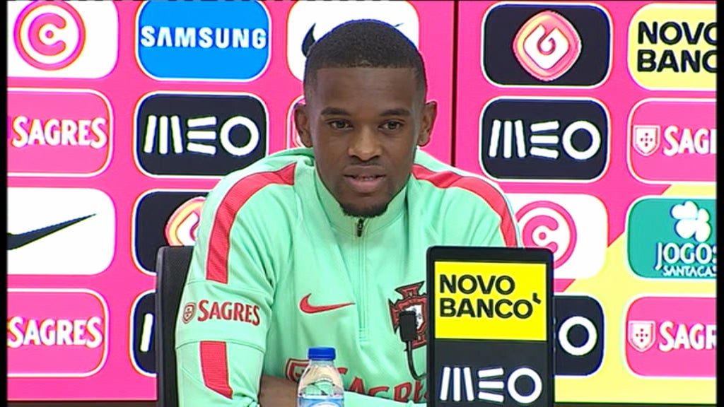 Futebol: antevisão Portugal vs EUA