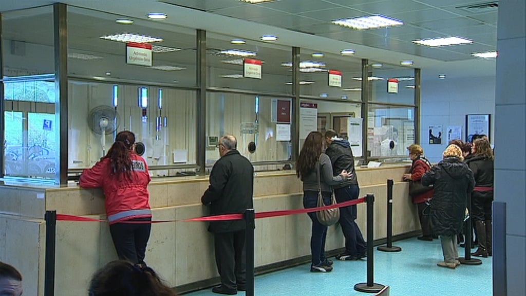 Médicos ameaçam demitir-se