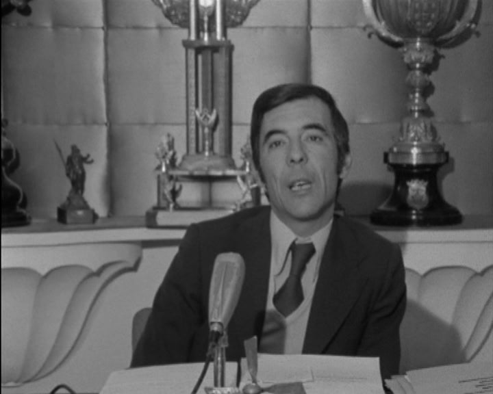 Entrevista a José Castel-Branco