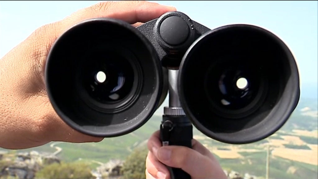 GNR patrulha incêndios