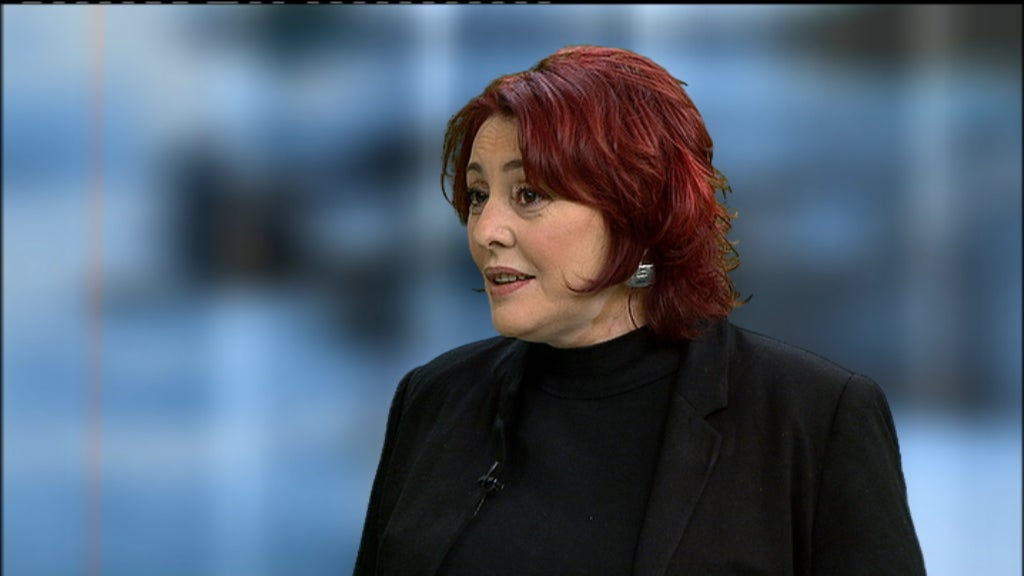 Entrevista a Lu Araújo