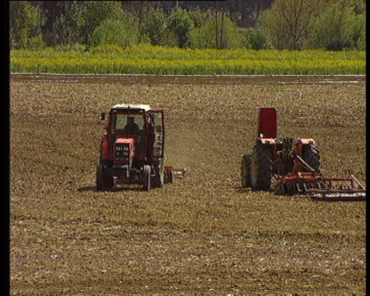 Agricultores com subsídios em atraso