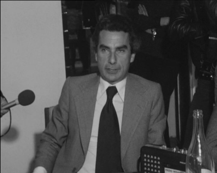 Cimeira do PSD e CDS em Lisboa