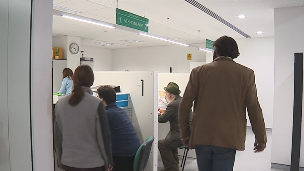 Tempos mínimos nas consultas