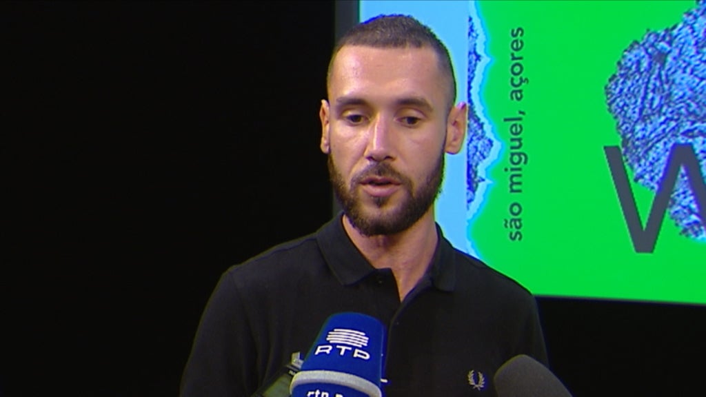 Apresentação do Walk and Talk