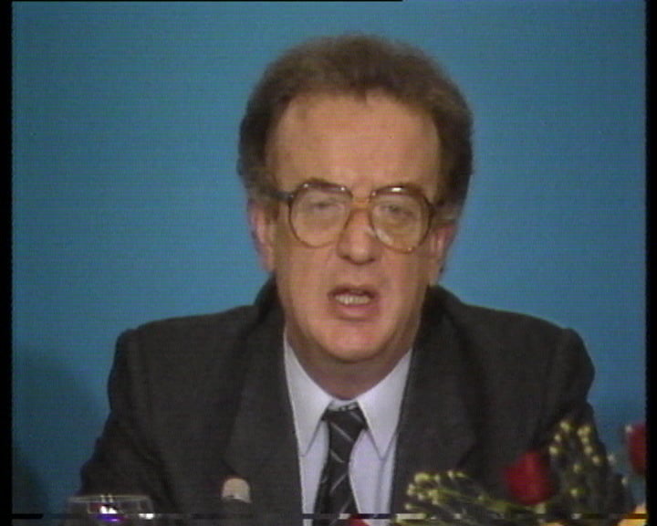 Reunião do Grupo Socialista do Parlamento Europeu