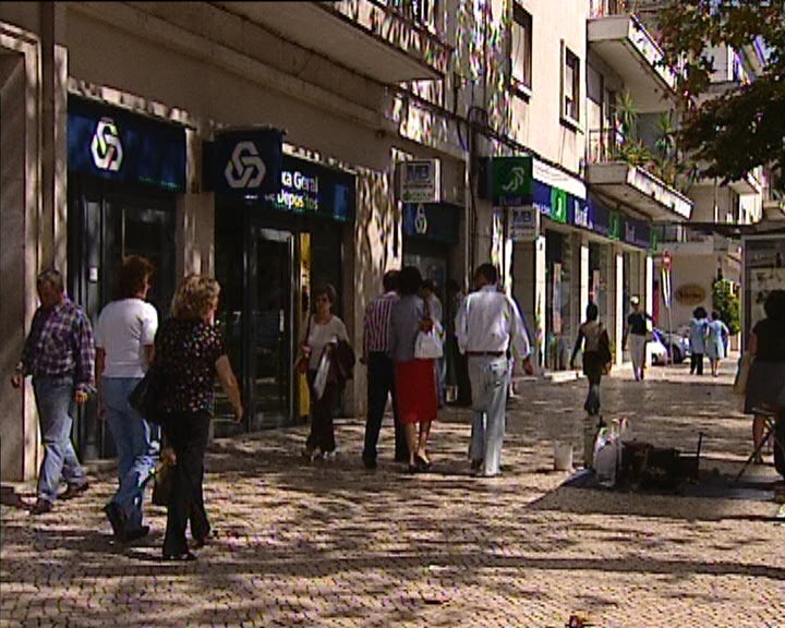 Moratória crédito à habitação