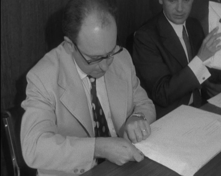 Propostas para a construção do Porto de Sines