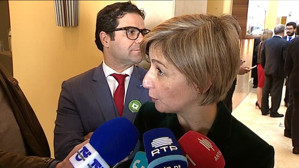 Providência cautelar contra Ministério da Saúde