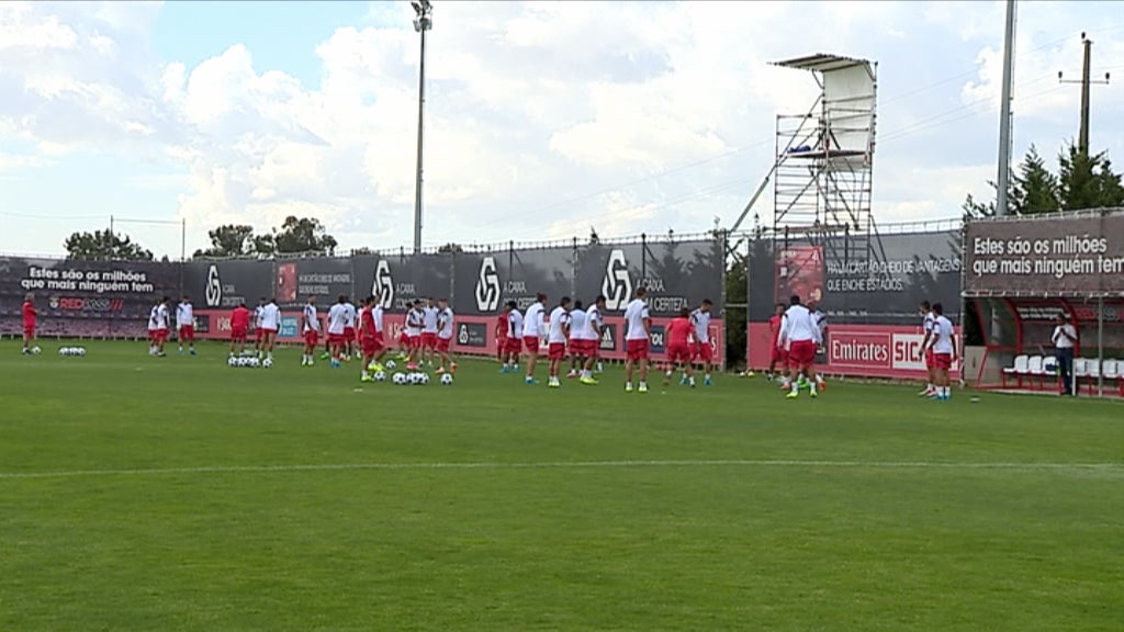 Futebol: Antevisão Boavista vs Benfica