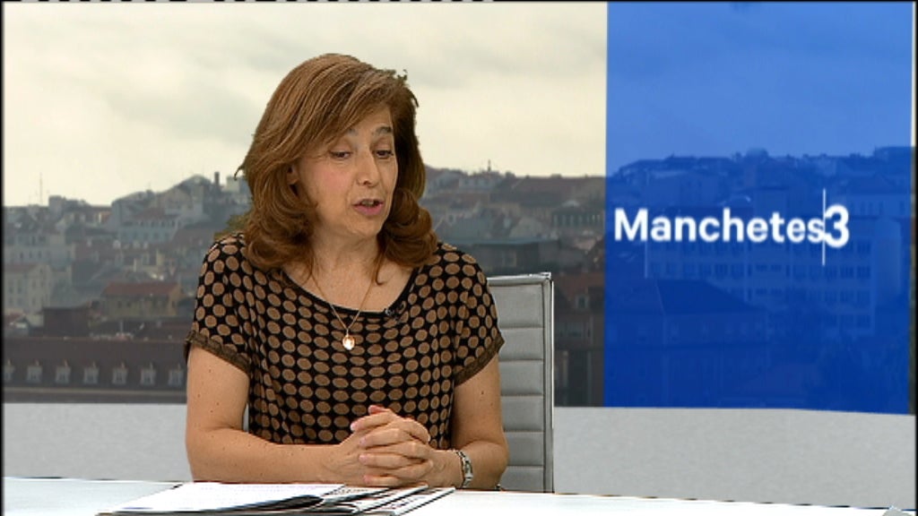 Entrevista a Teresa Cardoso