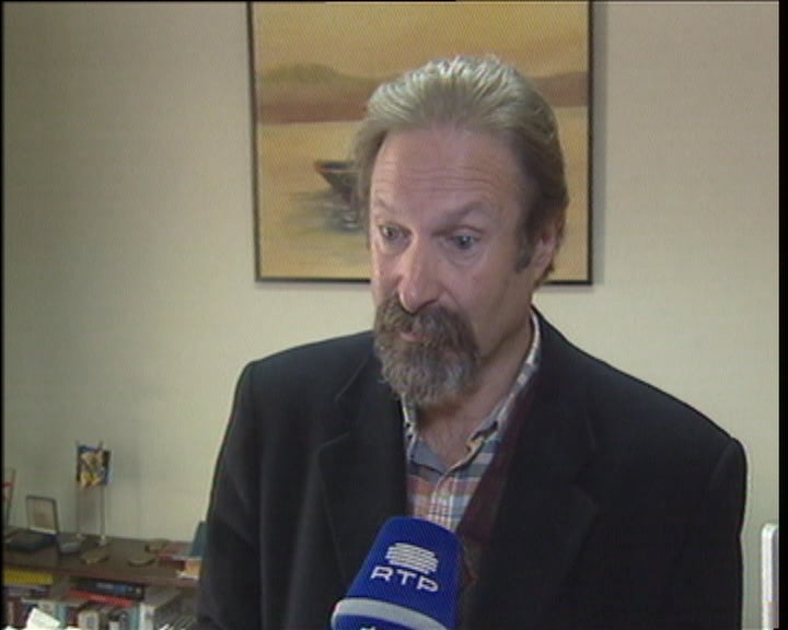 Greve dos funcionários não docentes na Madeira