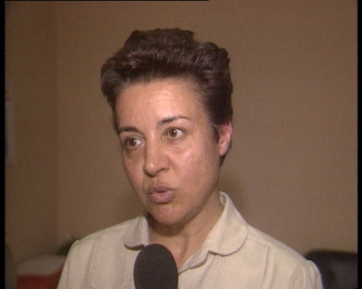 Falta de fiscalização ao sangue