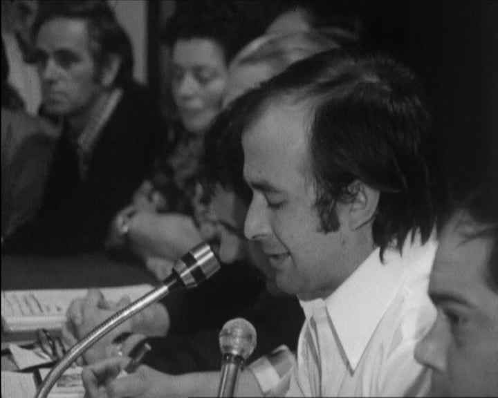 Plenário dos trabalhadores da indústria da panificação