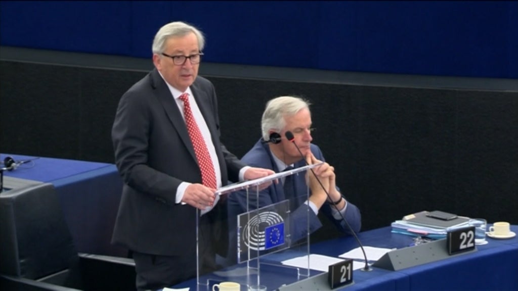 Eleições Europeias 2019