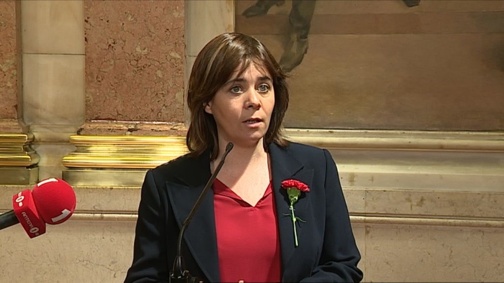 Reações ao discurso de Marcelo Rebelo de Sousa