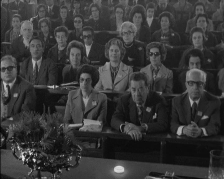 Encerramento do colóquio sobre o ensino de latim em Coimbra