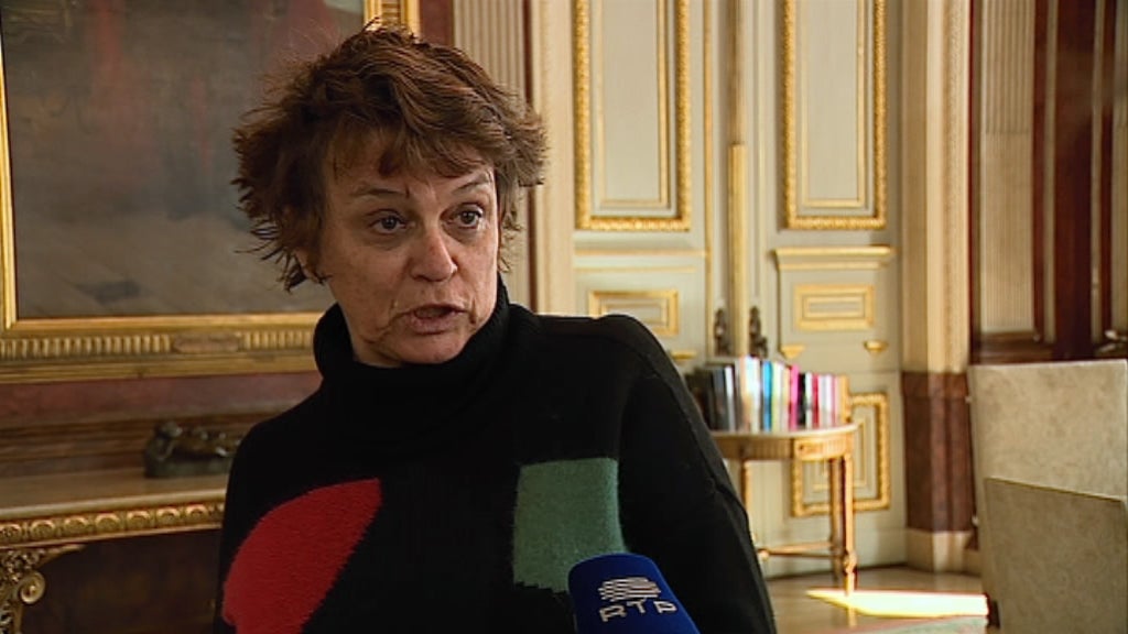 Privatização do Teatro Municipal Maria Matos