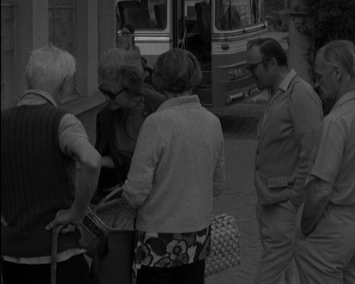 Turistas estrangeiros na Ilha da Madeira