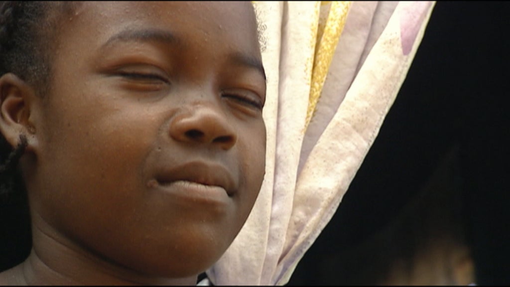 Príncipes do Nada: Objetivos de Desenvolvimento do Milénio