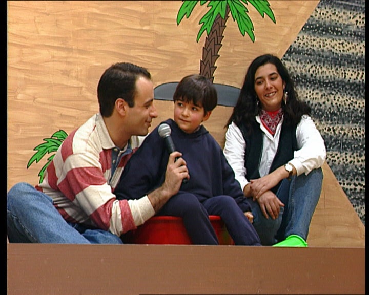 Gugu Dádá – Parte I