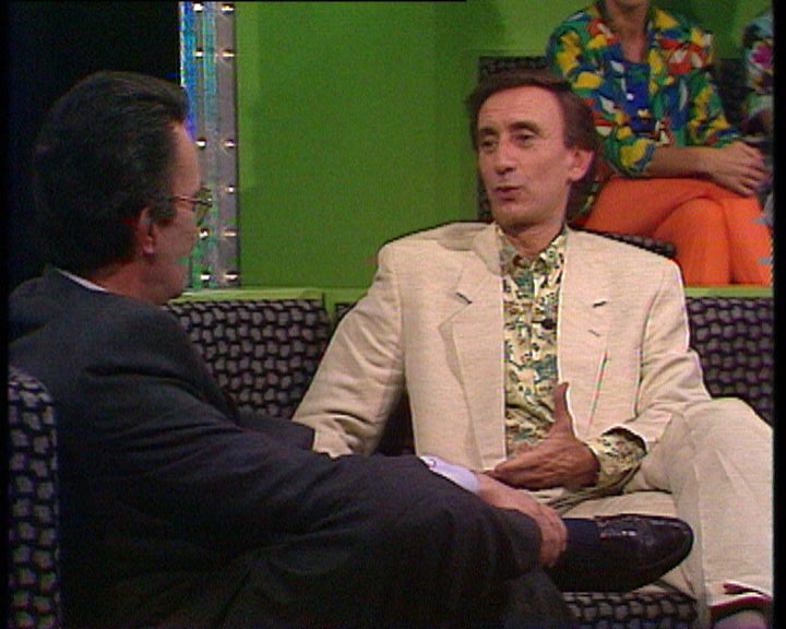 O Ano de 1971 – Parte II