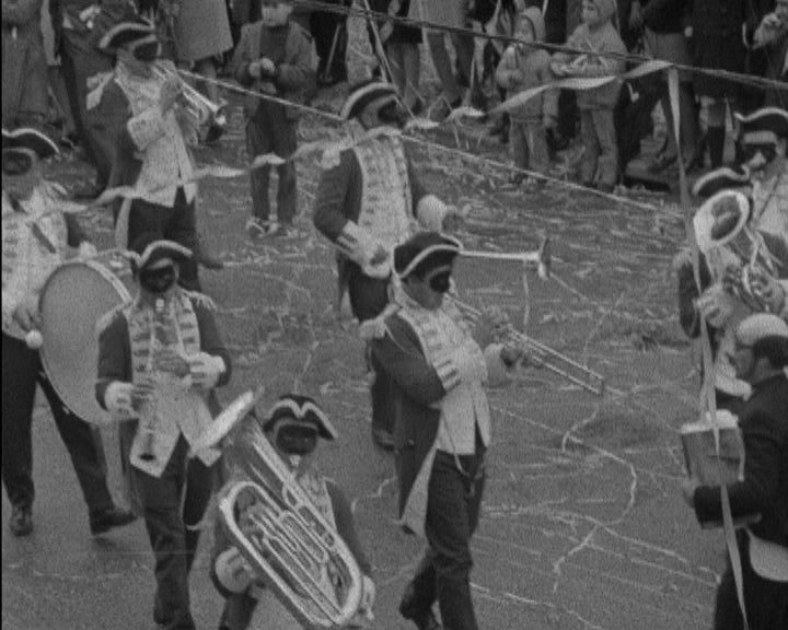 Carnaval em Setúbal