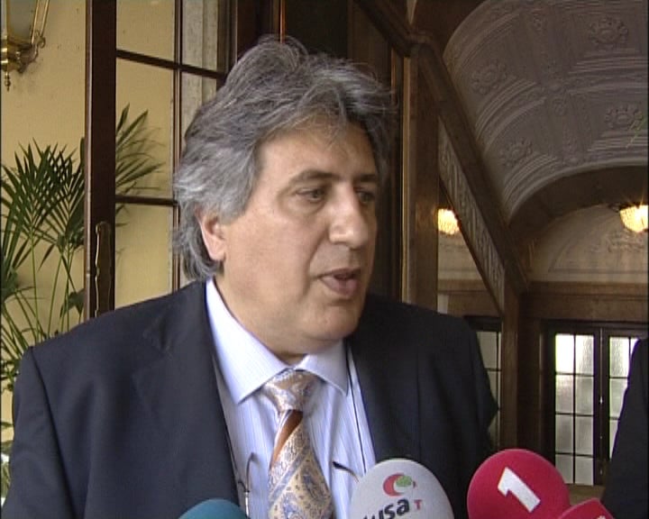 Reivindicações das transportadoras