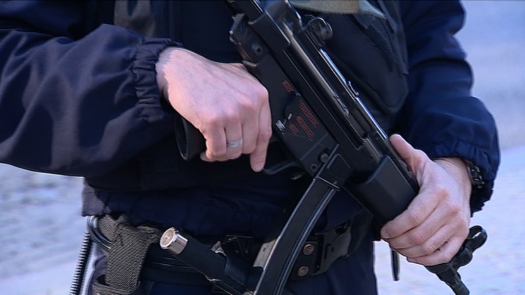 Segurança em Portugal