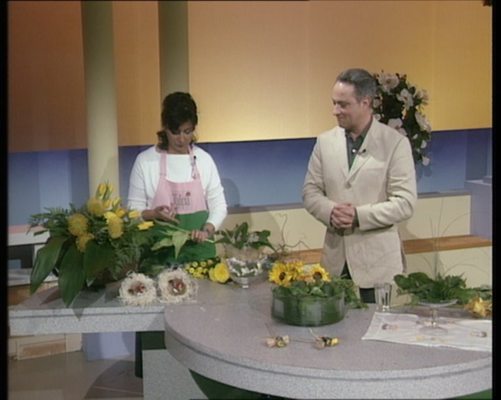 Pôr do Sol – Parte III