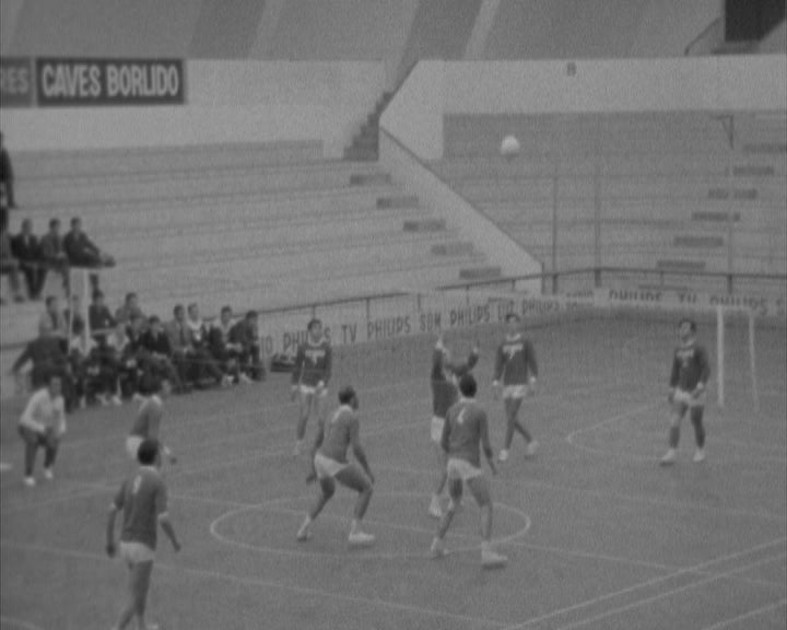 Voleibol: Benfica vs Técnico
