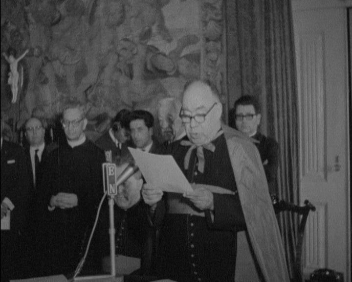 Beatificação do Padre Cruz