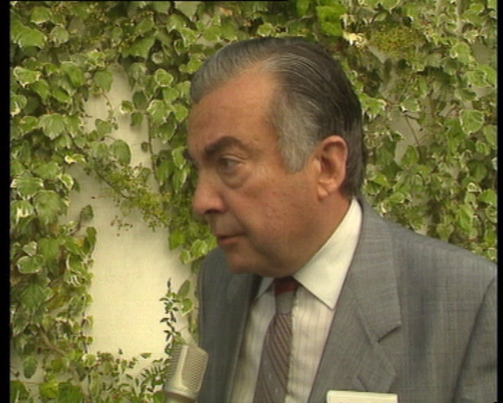 Conselho Nacional do PSD