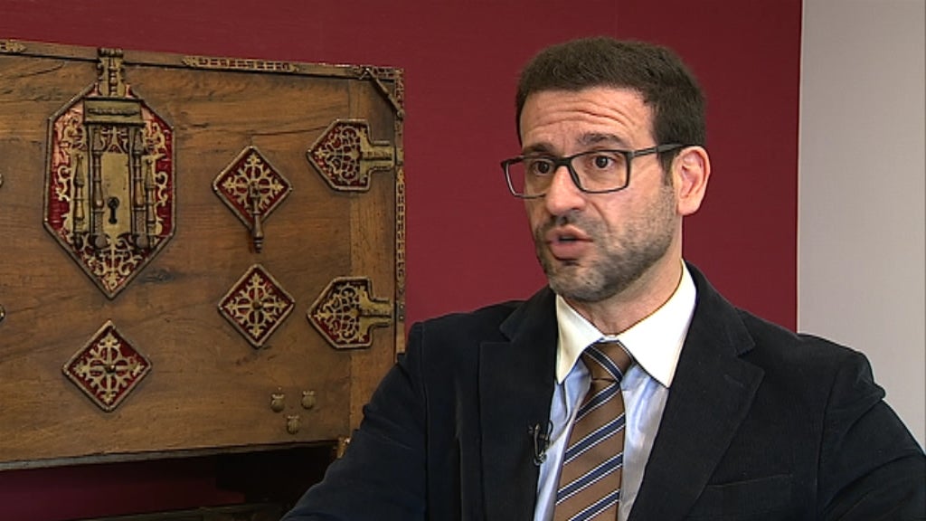 Investigação do MP aos incêndios