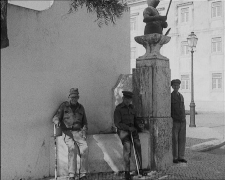 150º Aniversário do Lar de Veteranos de Runa