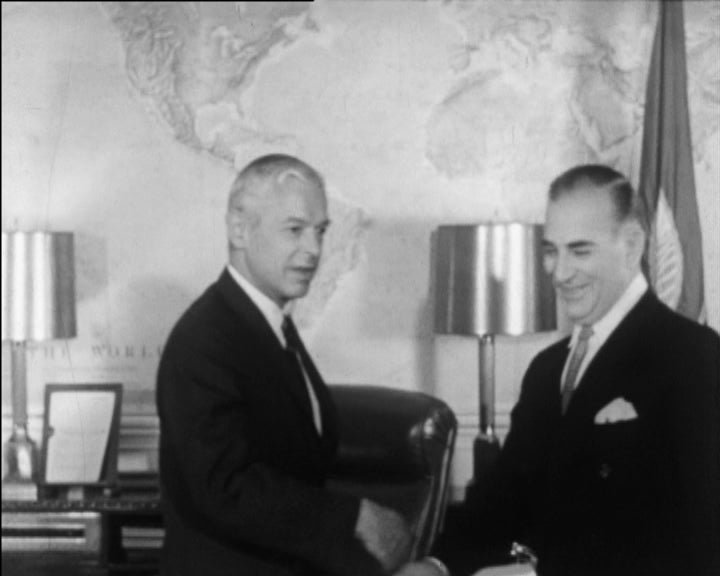 Portugal oferece Portugaliae Monumenta Cartographica aos EUA