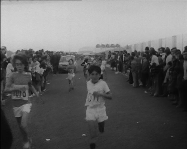 Jornada de Atletismo em Almeirim