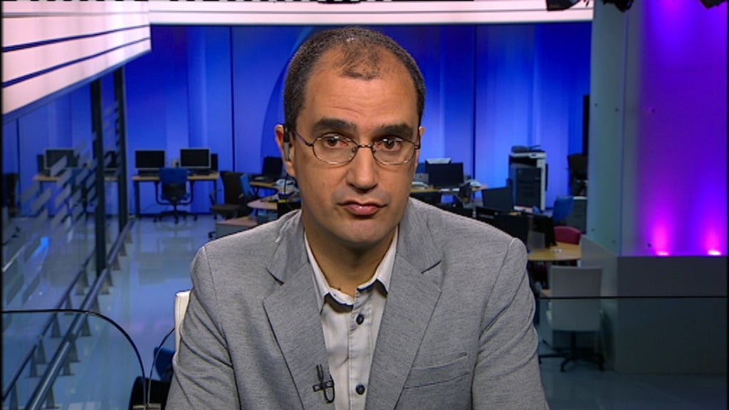 Entrevista a João Paulo Batalha