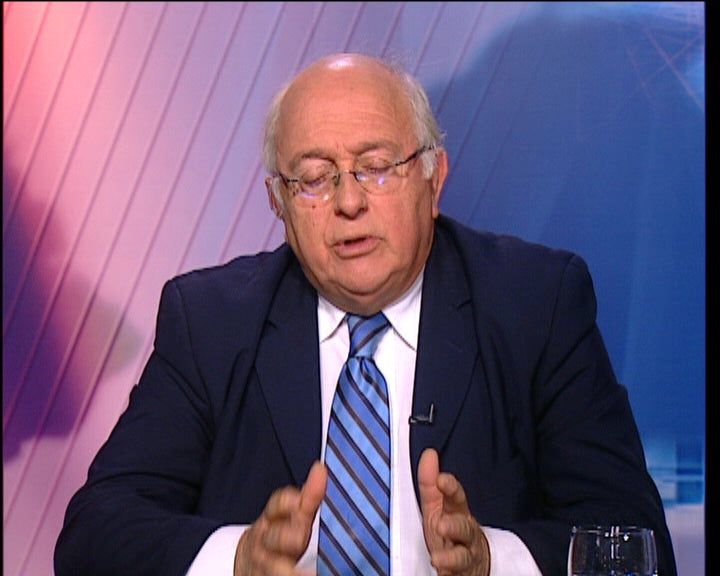 Entrevista a José Manuel Anes