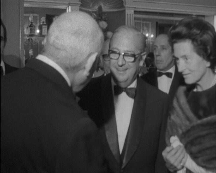 Chefe de Estado preside a inauguração do Teatro Municipal de São Luiz