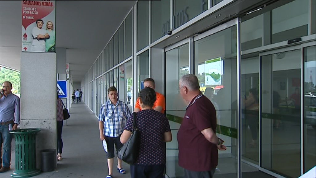 Serviço Nacional de Saúde