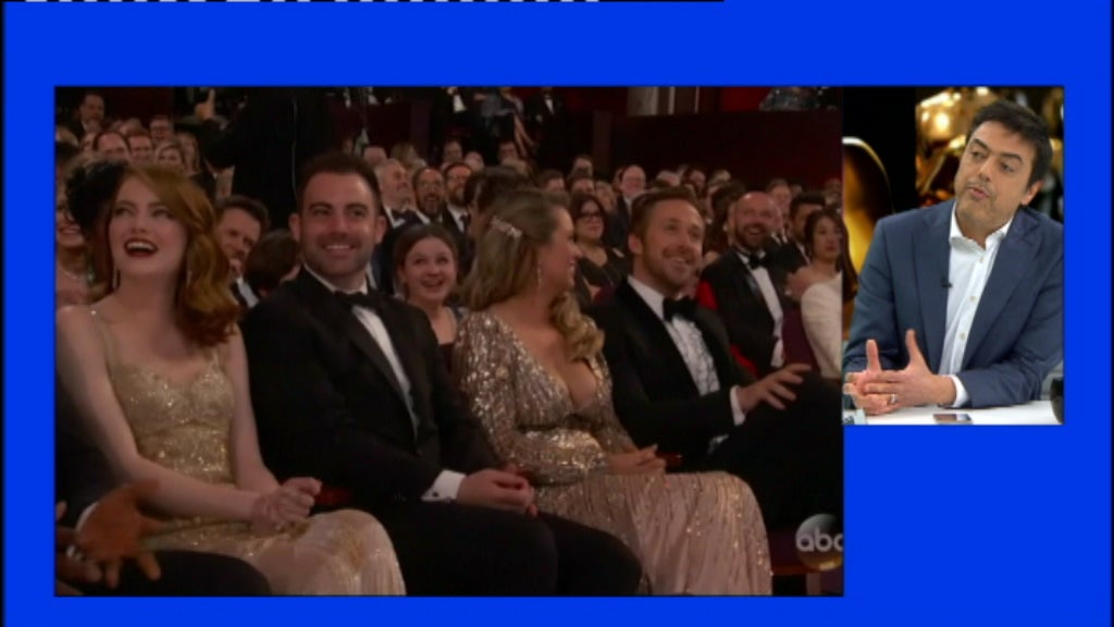 Entrevista a Tiago Alves