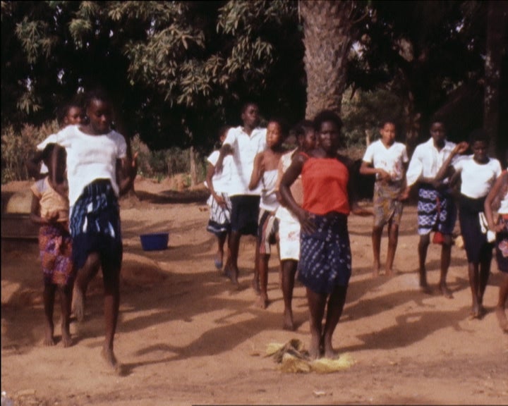 Guiné-Bissau: primeira parte