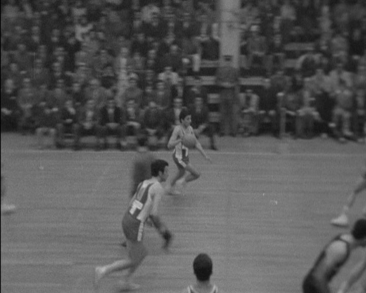Basquetebol: Académica de Coimbra vs FC Porto