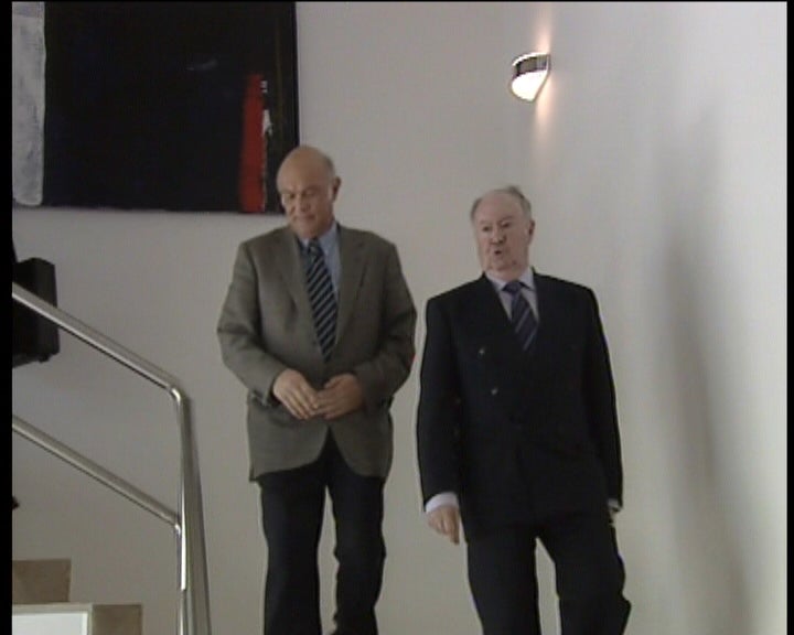 Reunião do Conselho de Estado