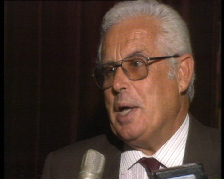 Declarações de Carlos Brito