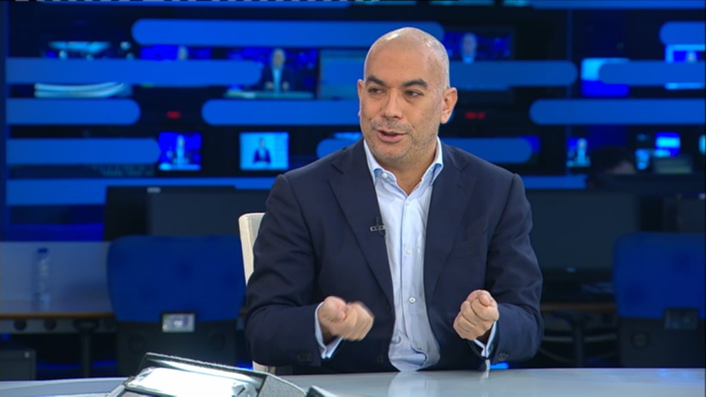 Entrevista a Diogo Queiroz de Andrade